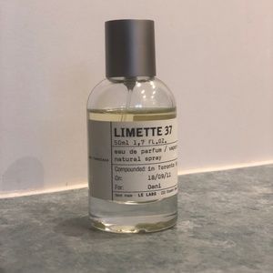 Le labo Limette 37